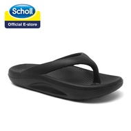 Scholl รองเท้าแตะส้นแบนผู้หญิง รองเท้าแตะ Scholl ผู้หญิง รองเท้าแตะเกาหลี รองเท้าแตะ และ รองเท้าแตะ รองเท้าผู้หญิง