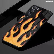 Softcase Glass For Itel A70 Itel A50 Itel A80 Itel P65 Itel RS4 Itel S25 | Casing Hp Itel A70 Itel A