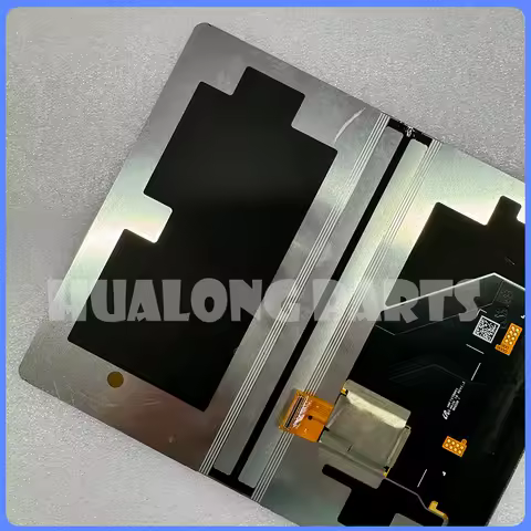 7.6" AMOLED For Google Pixel Fold LCD Display Touch Digitizer Screen For Google Pixel Fold G9FPL Mai