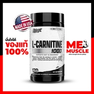 Nutrex Research : L-Carnitine  Fast Absorbing Stimulant Free L-Carnitine