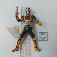 幪面超人RX悲傷王子型態 - 創絕HDM Hyper Detail Molding