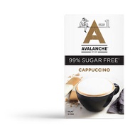 AVALANCHE - (BBD:14/04/2026) 99% SF即溶意式泡沫咖啡16g x 10 (2730)