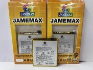 JAMEMAX แบตเตอรี่  oppo k3 ฟรีชุดไขควง hot!!!ประกัน 1ปี