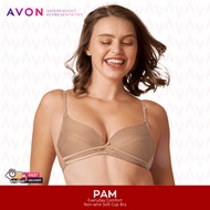 AVON PAM Soft Cup EVeryday Comfort BRa size 32a to 38B