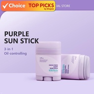 Isntree Onion Fresh Light Sun Stick 22g