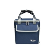 Fridge To Go Fridge Buddy กระเป๋าเก็บความเย็นรุ่น ฟริดจ์ บัดดี้ ขนาดใหญ่ที่สุด ความจุ 12.5L