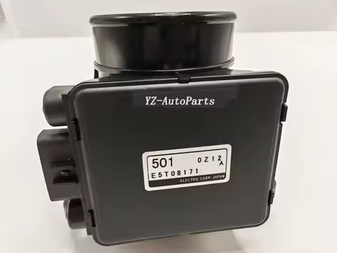 OE: E5T08171 MD336501 High quality Air Flow sensor MAF for MMitsubishi Pajero MD336501