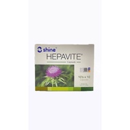 SHINE HEPAVITE 100'S (EXP: 03/2026)