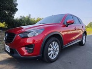 車主自售2016年出廠馬自達CX5，2.2柴油跑14萬公里，原版件、原廠保養