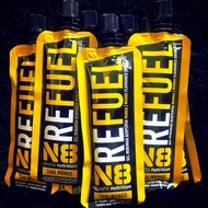 N8 REFUEL ENERGY GEL