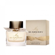 BURBERRY MY BURBERRY WOMEN PERFUME EDP 90ML LONG LASTING MINYAK WANGI OFFER HIGH QUALITY
