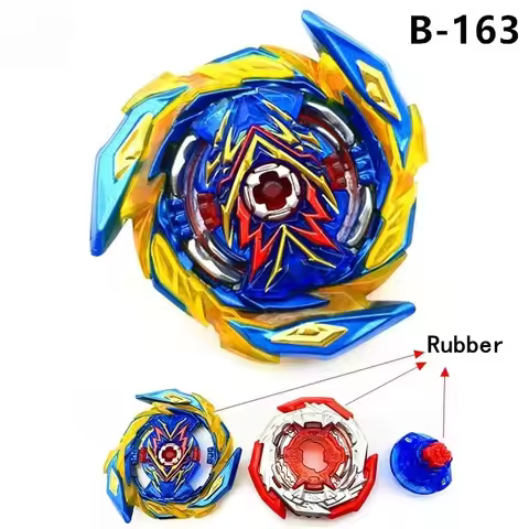 SuperKing Sparking Booster B-163 Brave Valkyrie.Ev' 2A B163 DropShipping
