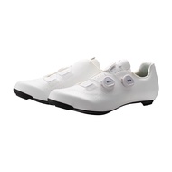 『小蔡單車』捷安特 新款 GIANT Starlight CF 白色/銀色 寬楦碳纖底 雙旋鈕 車鞋/卡鞋 自行車/公路