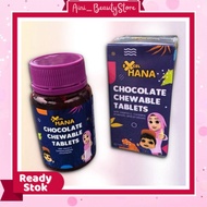 Excel Hana Suppliment Minda