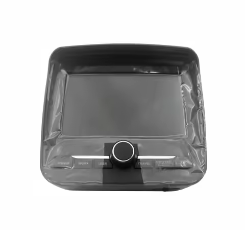 21Q6-30500 21Q6-33401 1X Monitor Display 21Q6-30104 21Q6-33400 for Hyundai R140LC-9A R145CR-9A R210W