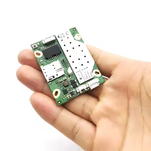 3G 4G Module for Wireless 3G 4G IP Camera Wifi cctv Camera Unlocked ZTE AF790 3G 4G Monitoring Modul