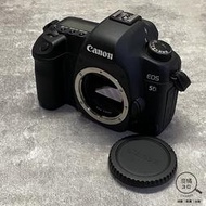 『澄橘』Canon EOS 5D Mark II 5D2 Body 機身 快門數44XXX《二手 無盒》A78003