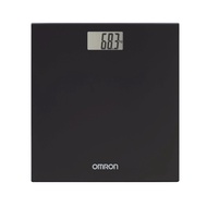 Omron Digital Body Weighing Scale - HN 289 BLACK