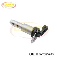 New OEM 11367585425 11367516293 VVT Solenoid Valve Control Valve For BMW E82 E90 E92 E60 F10 E83 E70