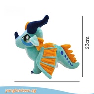 Wings of fire dragon wings of fire dragon plush toy merchandise doll
