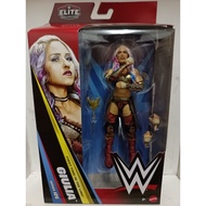 Mattel WWE Elite Series 125 Giulia Wrestling Action Figure