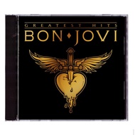 CD-R Bon Jovi - Greatest Hits: The Ultimate Collection