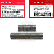 Winner Front and Rear Spool - GTR - Winner X - Sonic (44620-KPH-950, 42620-K56-N10, 42620-K56-N00)