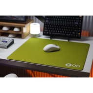 in stock God Chosen FPS mouse pad (crystal Artisan Zero, Type99, Lgg Saturn Pro, Zowie GSR)