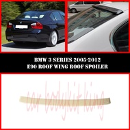 BMW 3 SERIES E90 323i 325i 328i 335i 2005-2012 ROOF WING ROOF GLASS SPOILER ABS SKIRT LIP BODYKIT
