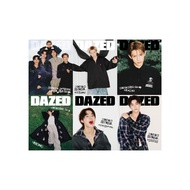 CORTIS - DAZED & CONFUSED WINTER EDITION [2025]