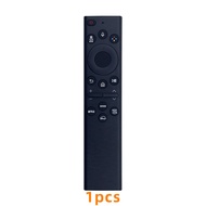 Compatible with Samsung Smart TV BN59-01386M RMCSPB1EP1 QN65QN900AFXZA QN55Q80AAFXZA Solar Voice Rem