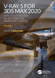 V-Ray 5 for 3ds Max 2020 Jamie Cardoso