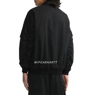 CARHARTT L2B JACKET CARHARTT MA1 Bomber JACKET Spring Thin JACKET231022K K