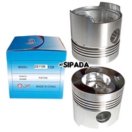 Piston S1130 30pk 30hp Piston rod