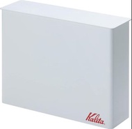 Kalita 101&102咖啡濾紙保存盒