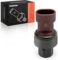 A-Premium Pressure Sensor Replacement for Kenworth C500 T300 T600A T800 W900 2000-2007 Peterbilt 320