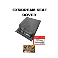 EX5 HP EX5 DREAM SEAT COVER SARUNG SEAT ORIGINAL THAILAND