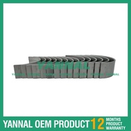 1Set Main Bearing For Hino H07D H07C Engine Spare Parts
