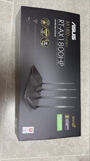 Asus RT-AX1800HP 路由器