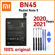 Pin Xiaomi Redmi Note  5 / Note 5 Pro BN45  - Tặng kèm bộ tháo mở