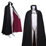 Vampire Jazz Cloak cos Costume Halloween Horror Party Cloak Cloak cosplay Costume