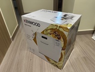 麵包機  Kenwood BM250「香港行貨」(全新）