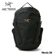 🇯🇵日本代購 ARC'TERYX MANTIS 26 BACKPACK  ARC'TERYX背囊 ARC'TERYX背包 不死鳥 始祖鳥 ARCTERYX MANTIS26