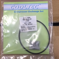 Perodua Viva/Axia compressor lip seal