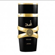 น้ำหอม Lattafa Asad - Eau de Parfum 100 ml