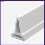 [BTGL] Bathroom Water Stopper Blocker Shower Retaining Strip Water Partition