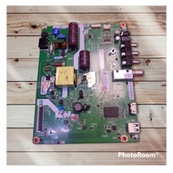 MB - MAINBOARD TV SHARP 2T C32BA1i 2T-C32BA1i 32BA1i