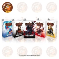 FAB TCG-Silver Age Chapter 2 Flesh and Blood Card Game