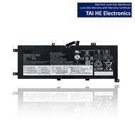 LENOVO ThinkPad L13 Yoga 20R5 20R6 L18D4P90 Battery, L18M4P90 Battery, SB10T83119, SB10T83121, SB10T