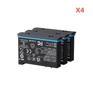 100%Original 2290mAh 3.85V for Insta 360 ONE X4 CINSBBMA Sports Camera Rechargeable Battery Charger